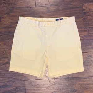 Vineyard Vines Breaker Short